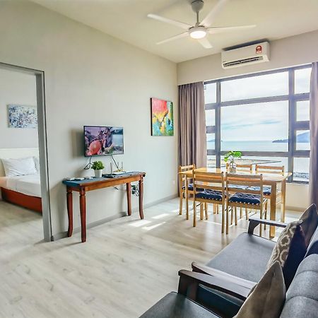 Lavender Homes @ Jesselton Quay Κότα Κιναμπαλού Εξωτερικό φωτογραφία